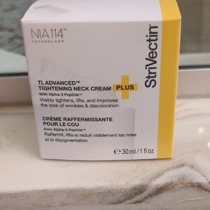 Tightening Neck Cream